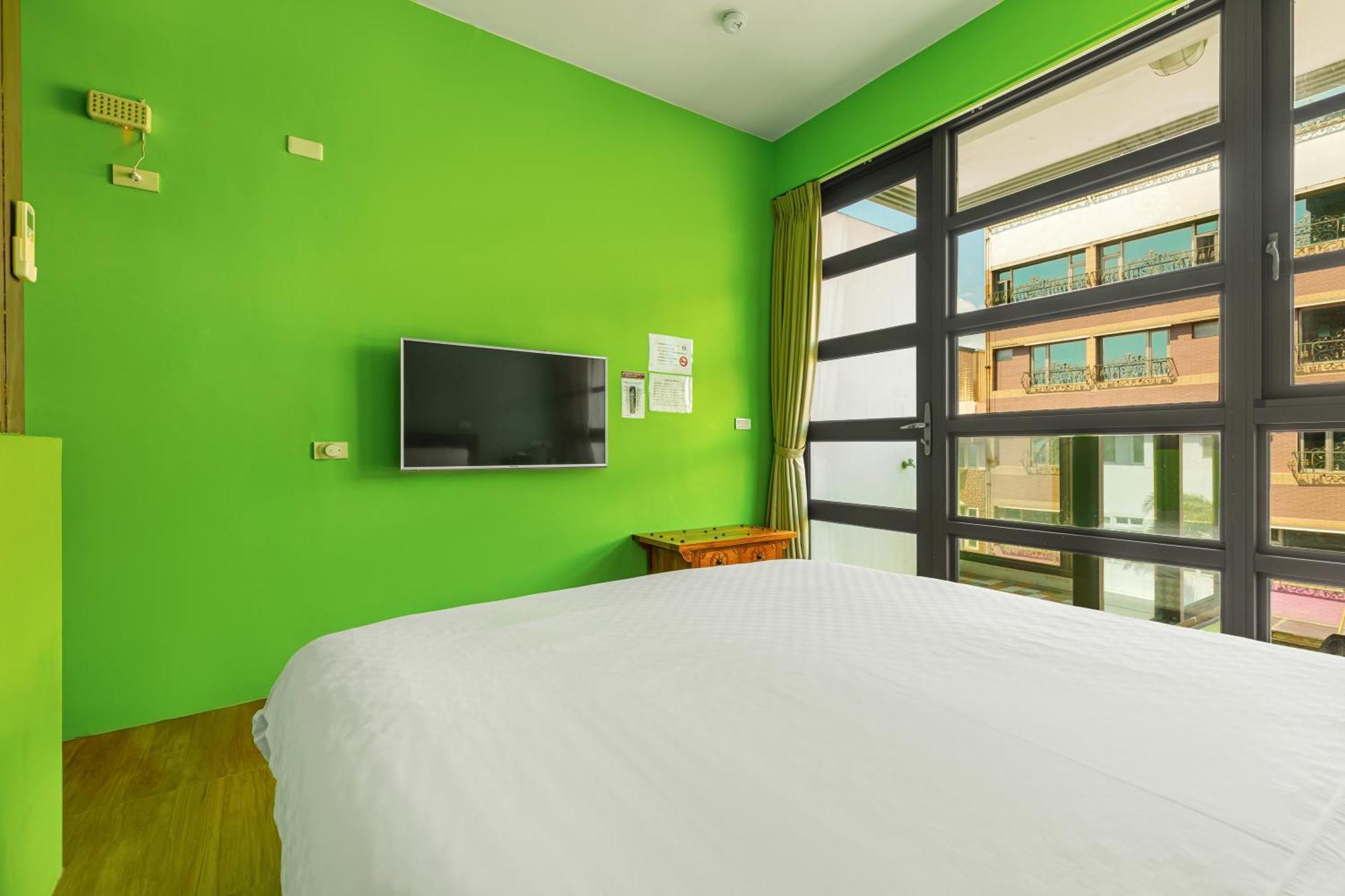 Hualien Unique Smart Stay With Sea View Exterior photo