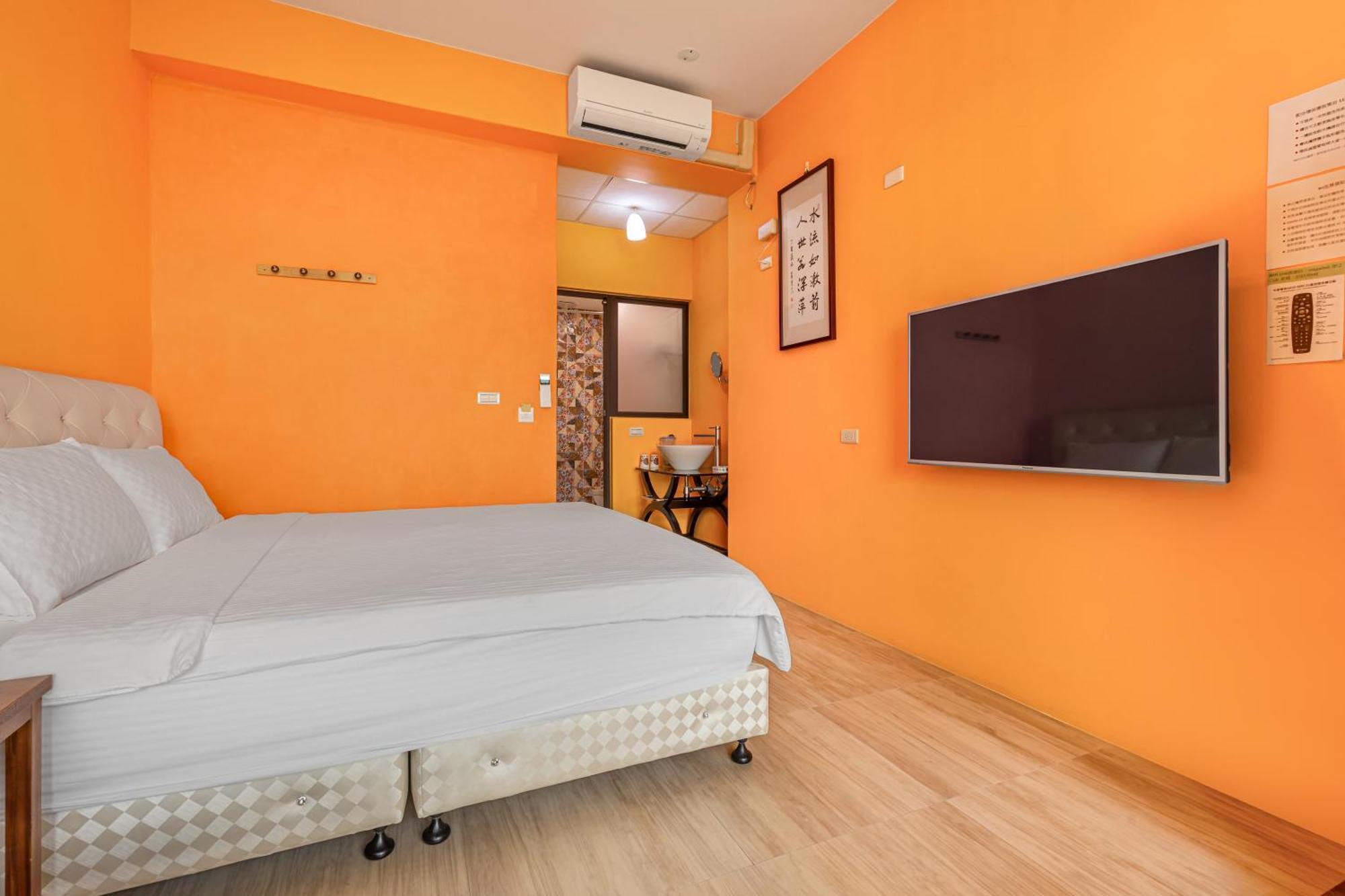 Hualien Unique Smart Stay With Sea View Exterior photo