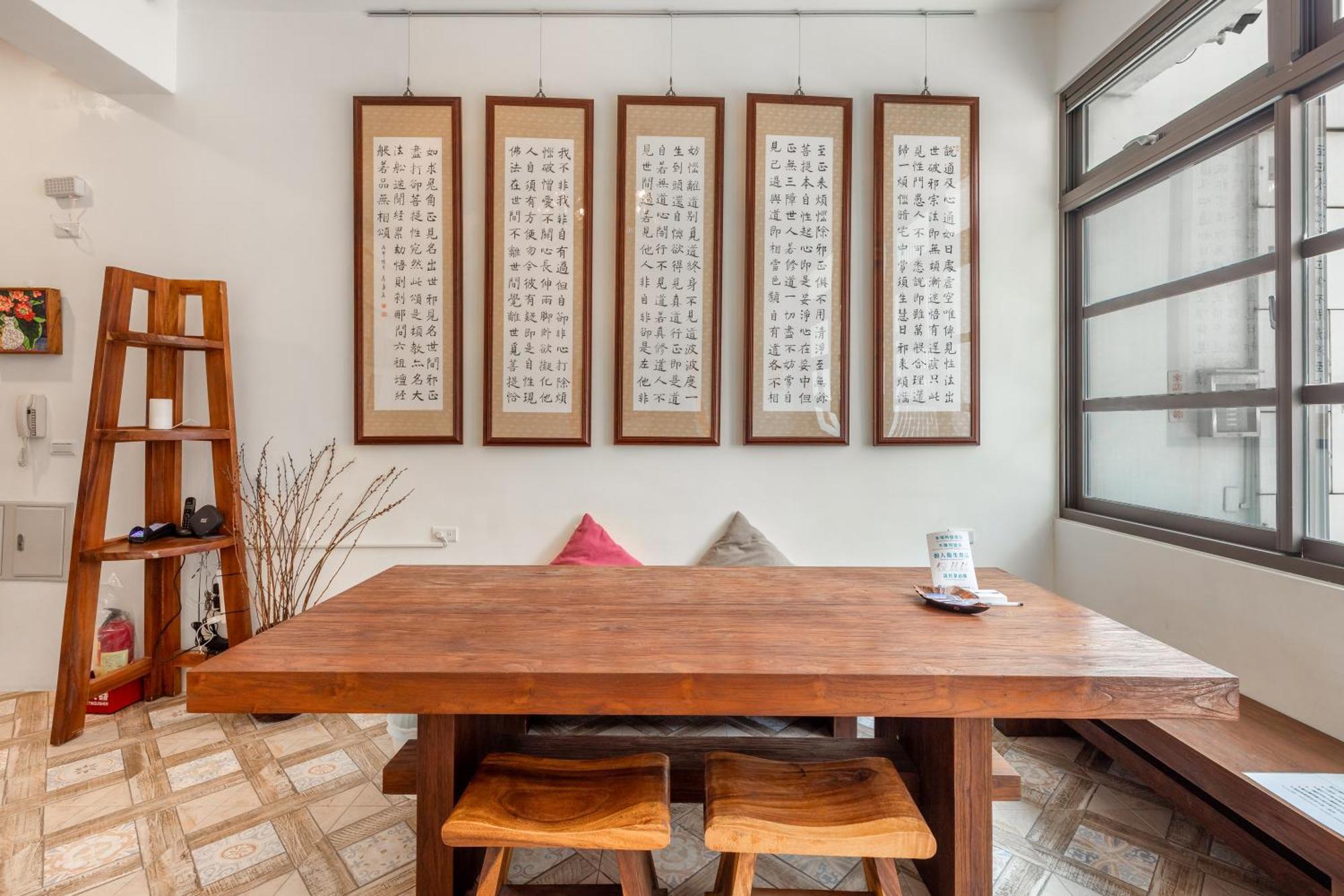Hualien Unique Smart Stay With Sea View Exterior photo