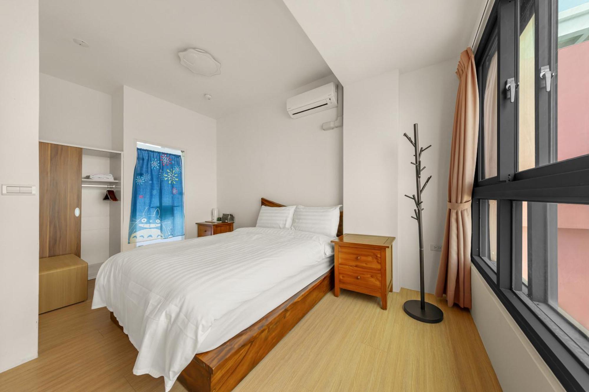 Hualien Unique Smart Stay With Sea View Exterior photo