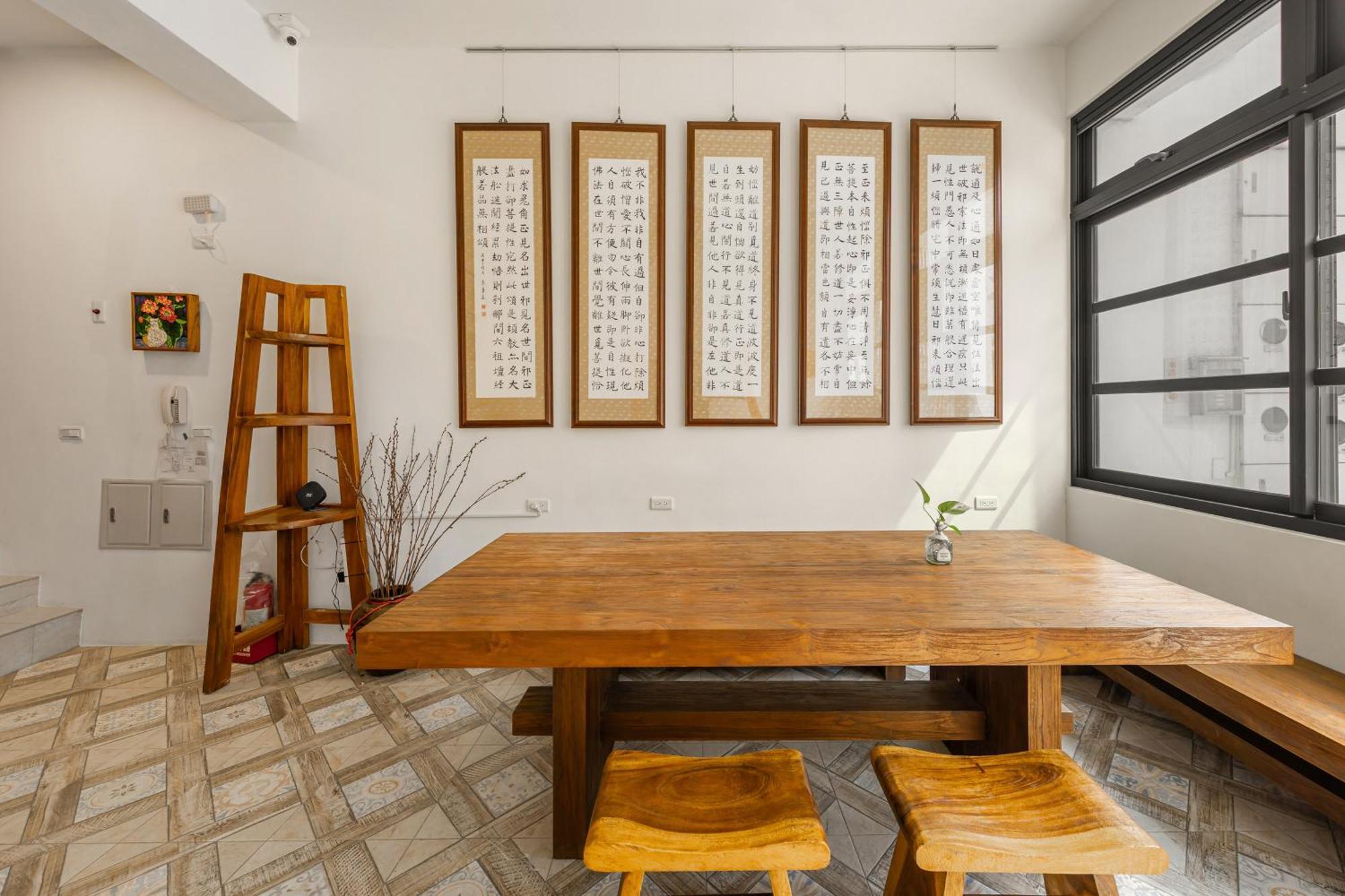 Hualien Unique Smart Stay With Sea View Exterior photo